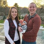 Morgan Friedman - @morgiemo957 - Instagram