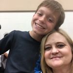 Suzi Morgan-Gabbard - @suzimorgan1965 - Instagram