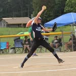 Morgan gadd - @softball11xoxo - Instagram