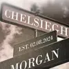 Morgan Hall - @morgan.gadd8 - TikTok