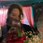 Morgan Gaines - Facebook