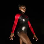 Morgan Galloway - @gymnast2626 - Instagram