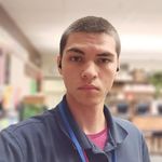 Morgan galloway - @morgangalloway94 - Instagram