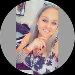 Morgan Galloway - @morganleigh522 - Instagram