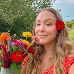 M O R G A N - @morgangarberr - Instagram