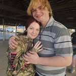 Morgan Garrison - @morgan.garrison.7311 - Instagram