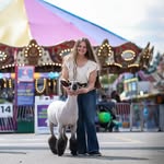 Morgan Garrison - @mgarrison_27 - Instagram