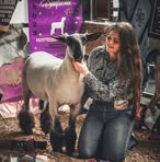 Morgan Garrison - Facebook