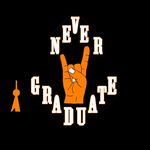 Morgan Garrison - @nevergraduate_ - Instagram