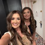 Morgan Garrison - @mgarrison42 - Instagram