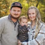 Morgan Garrison - Facebook