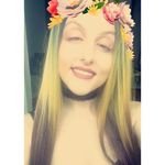 Morgan Garrison - @molocccoo - Instagram
