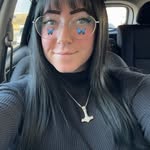 Morgan Garrison - @_morgs_32 - Instagram