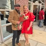 Morgan Garrison Thornhill - @kmorgangarrison - Instagram