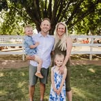 Morgan Gaertner - Facebook