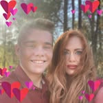 Morgan Gartner - @red.white.and.blue.eyes - Instagram