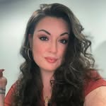 Morgan Garza - @morganbrinley - Instagram