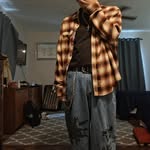 Morgan Manuel Robinson Garza - @morgue_444 - Instagram