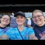 Morgan Gehring - @morgang1027 - Instagram