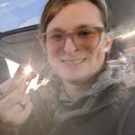 Morgan Gehring - @margen.gee - Instagram