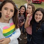 Morgan - @morgangeiger12 - Instagram
