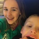 Morgan Gentry - @morgangentry217 - Instagram