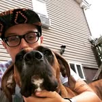 Morgan Gentry - @mgentrybish - Instagram