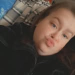 Morgan Gentry - @badbitxh_.morgan_ - Instagram