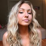 Morgan George - @morgangeorgetrisha - Instagram