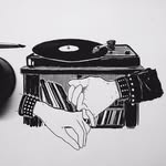 Morgan George - @48rpm - Instagram