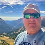 Morgan George - @morgangeorge1968 - Instagram