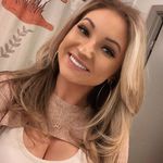 Morgan Trisha George - @morgangeorge885 - Instagram