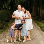 Morgan Gerhart - Facebook