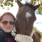 Morgan Gerhart - Facebook