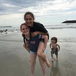 @morgan._.gilmore17 - Instagram