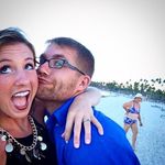 Morgan Gilmore - @blairrbee - Instagram