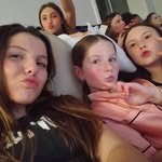 Morgan Gilmore - @morgankategilmore - Instagram