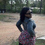 Morgan Gilmore - @keturah_gurl22 - Instagram