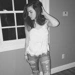 Morgan Gilmore - @morgan_gilmore12 - Instagram
