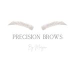 Morgan Gilmore - @precisionbrows_bymorgan - Instagram