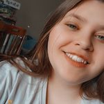Morgan Gilmore - @blackeyedsouls - Instagram