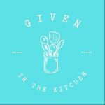 Morgan | Given in the Kitchen - @giveninthekitchen - Instagram