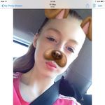 Morgan Givens - @_.morgangivens13 - Instagram