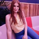 Morgan Glazer - @morganarielglazer - Instagram