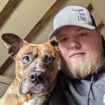 Morgan Goff - @theofficialfatass - Instagram
