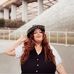 Morgan Goff - Facebook