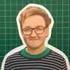Half-Asleep Chris - @morgangoode1 - TikTok