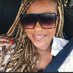 Morgan Goode - @ms._morgan84 - Instagram