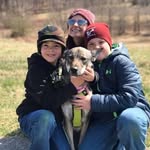 Morgan Grabowski - @bowskigirl782 - Instagram