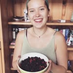 Morgan Grady-Benson - @mogradyb - Instagram
